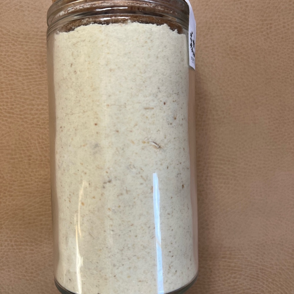 Milk + Honey Bath Salts